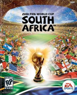 FIFA World Cup 2010: South Africa