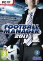 Football Manager 2011 - 'Strawberry' Demo