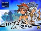 Mobile Weapon: Episode 1