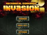 Mechanical Comando 2: Invasion