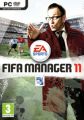FIFA Manager 2011 - demo