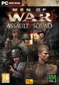 Men of War: Assault Squad - demo