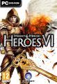 Might & Magic: Heroes VI - patch 1.2.1 - Czech and Hungary