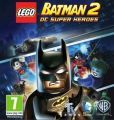 LEGO Batman 2: DC Super Heroes - demo 1.0