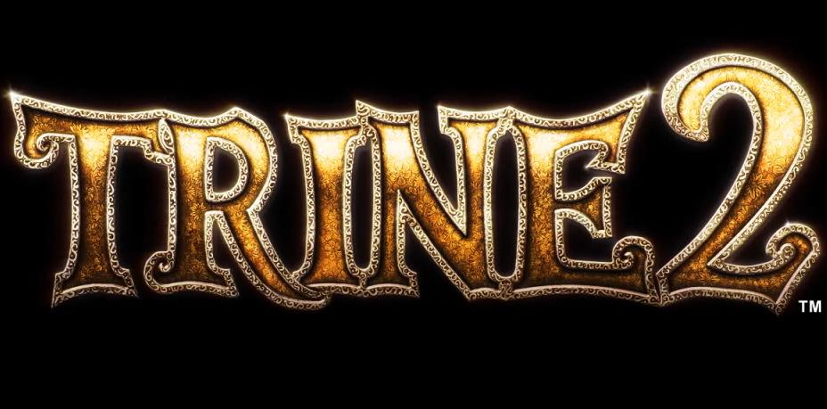 Trine 2 - Teaser trailer