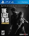 The Last of Us / Remastered