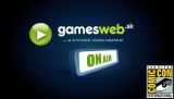 GamesWeb ON Air - 2. časť