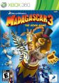 Madagascar 3: Europe's Most Wanted Video Game