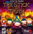 South Park: The Stick of Truth - preview