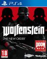 Wolfenstein: The New Order - videorecenzia