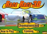 Race Race 3d