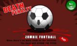 Death penalty - Zombiefootball