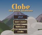 Clobe - The Portal Adventure