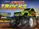 Speed Trucks
