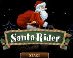 Santa Rider