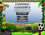 Cannibal Casserole 