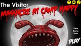 The Visitor - Massacre at Camp Happy