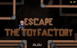 Escape the Toy Factory