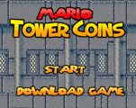 Mario Tower Coins