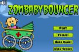 Zombaby Bouncer