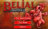 Belial Chapter 1