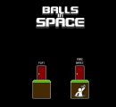 Balls in Space