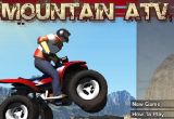 Mountain ATV