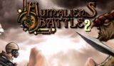 Humaliens Battle 2