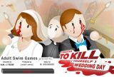 5 Minutes to Kill Yourself - Wedding Day