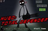 Hugo - Total Defender