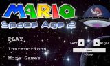 Mario Space Age 2