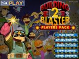 Building Blaster 2 - Players Pack