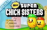 New Super Chick Sisters