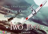 Iwo Jima Defence