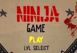 Ninja Game