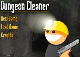 Dungeon Cleaner