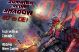 Zombies in the Shadow - 20 to Die