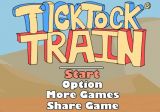 TickTock Train