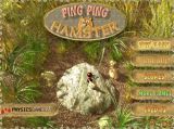 Ping Ping Hamster