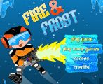 Fire and Frost
