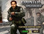 Counter Specialist