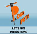 Pogo Pete