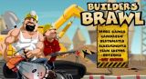 Builders brawl