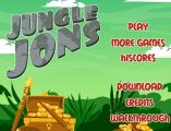 Jungle Jons