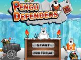 Pengu Defenders