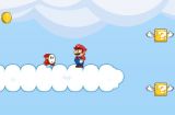 The Adventure of Super Mario Sky