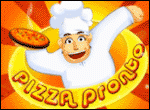 Pizza Pronto