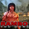 Rambo The Game