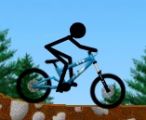 Stickman Freeride