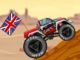 Mini Car Racer